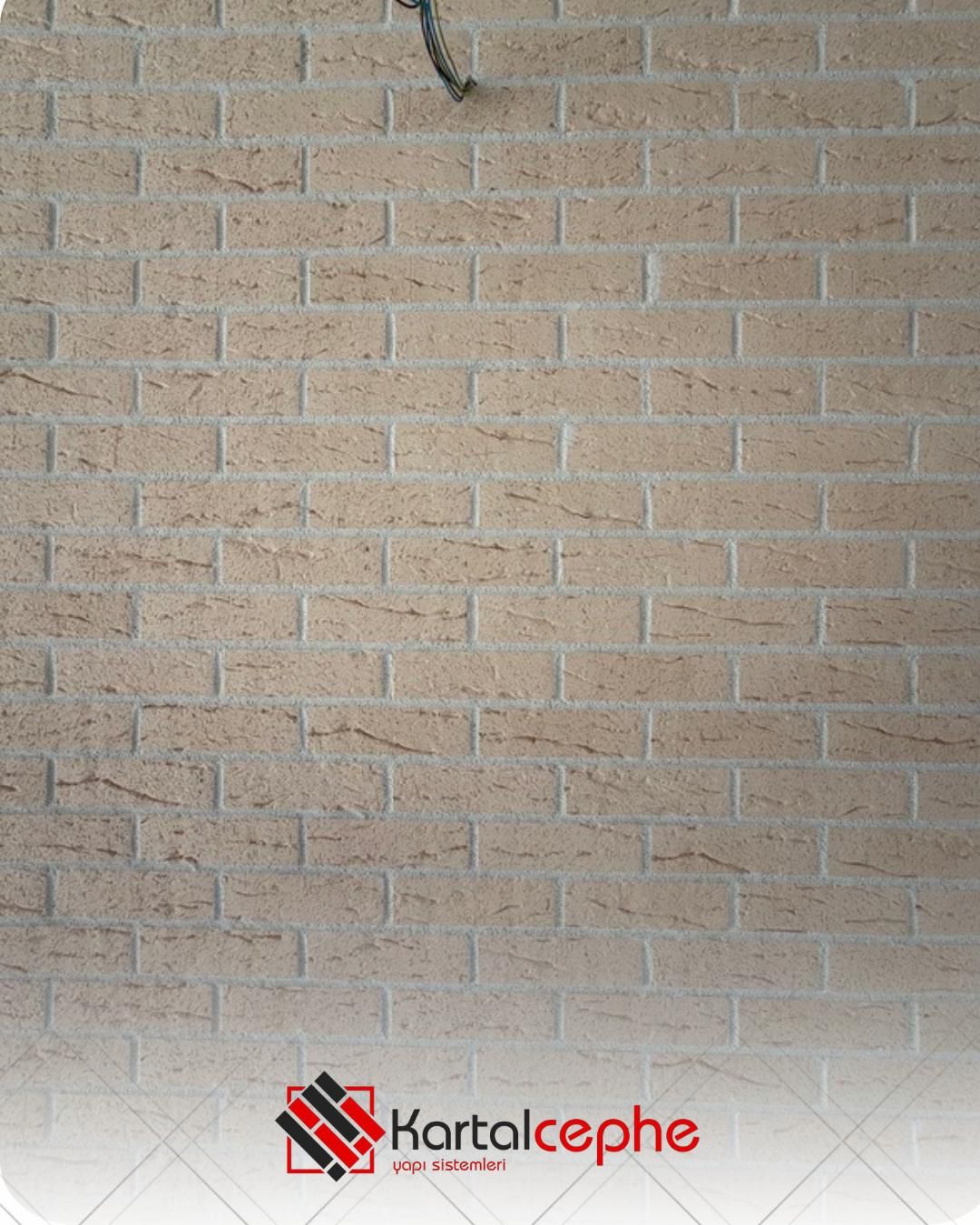 Fibercement Cephe Kaplama